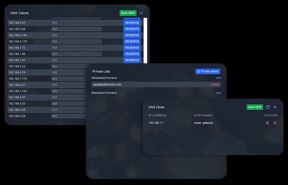 Feature illustration